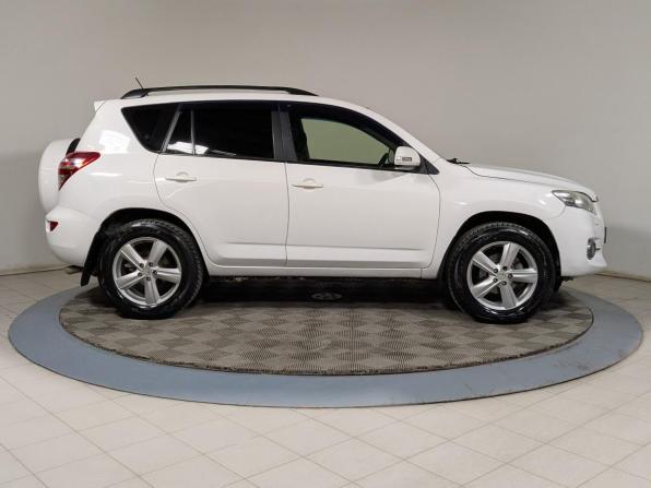 Toyota RAV4 III (XA30) Рестайлинг с пробегом 2012 года, цена 1 424 900 рублей, 213000 км, внедорожник, Автокод Объявления