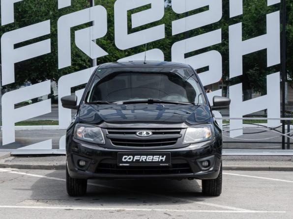 Lada (ВАЗ) Granta I с пробегом 2017 года, цена 575 000 рублей, 121265 км, седан, Автокод Объявления