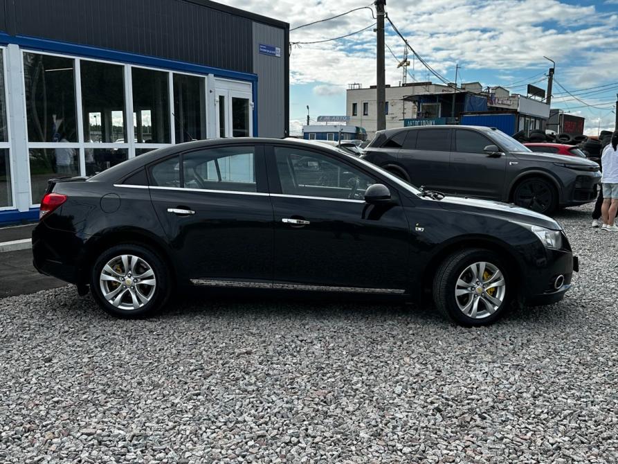 Chevrolet Cruze I Ярославль  - изображение 3