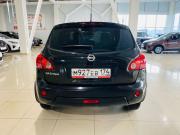 Nissan Qashqai I Миасс  - изображение 30