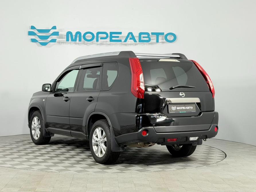 Nissan X-Trail II Рестайлинг Калининград  - изображение 7