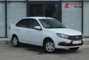 Lada (ВАЗ) Granta I Рестайлинг Саратов  - изображение 26