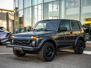 Lada (ВАЗ) 2121 (4x4) I Рестайлинг Волгоград  - изображение 33