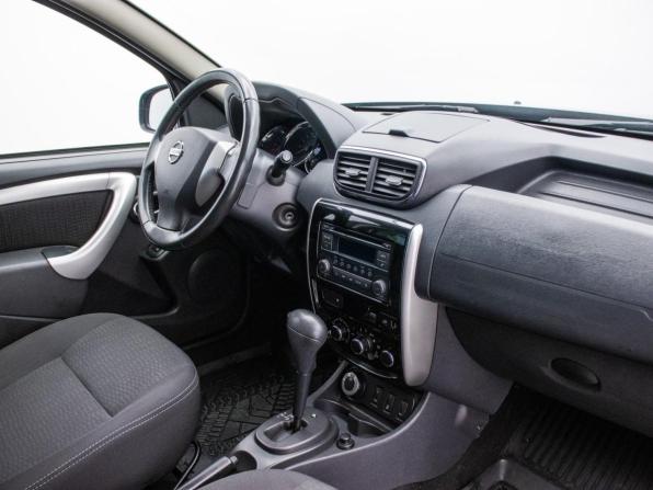 Nissan Terrano III (D10) с пробегом 2016 года, цена 1 213 000 рублей, 172240 км, внедорожник, Автокод Объявления