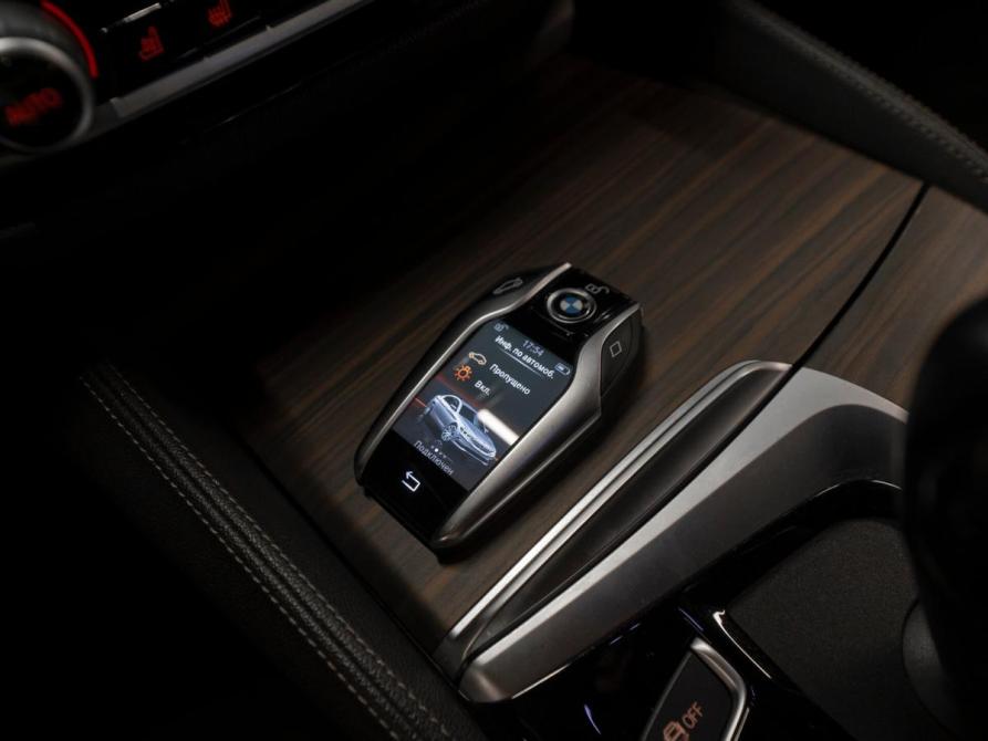 BMW 5 серии VII (G30/G31/G38) Москва  - изображение 20