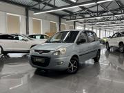 Hyundai Matrix I Рестайлинг 2 Тверь  - изображение 18
