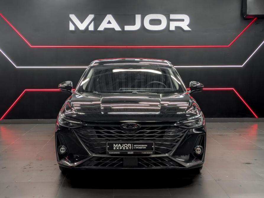 Chery Arrizo 8 Москва  - изображение 2