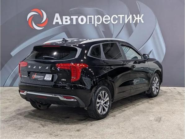 Haval Jolion I Рестайлинг с пробегом 2023 года, цена 1 849 000 рублей, 54500 км, внедорожник, Автокод Объявления