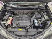 Toyota RAV4 IV (XA40) Тольятти  - изображение 30