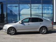 Skoda Octavia II (A5) Рестайлинг Архангельск  - изображение 21