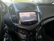 Chevrolet Cruze I Рестайлинг Новокузнецк  - изображение 32