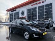 Kia Rio III Нижнекамск  - изображение 23