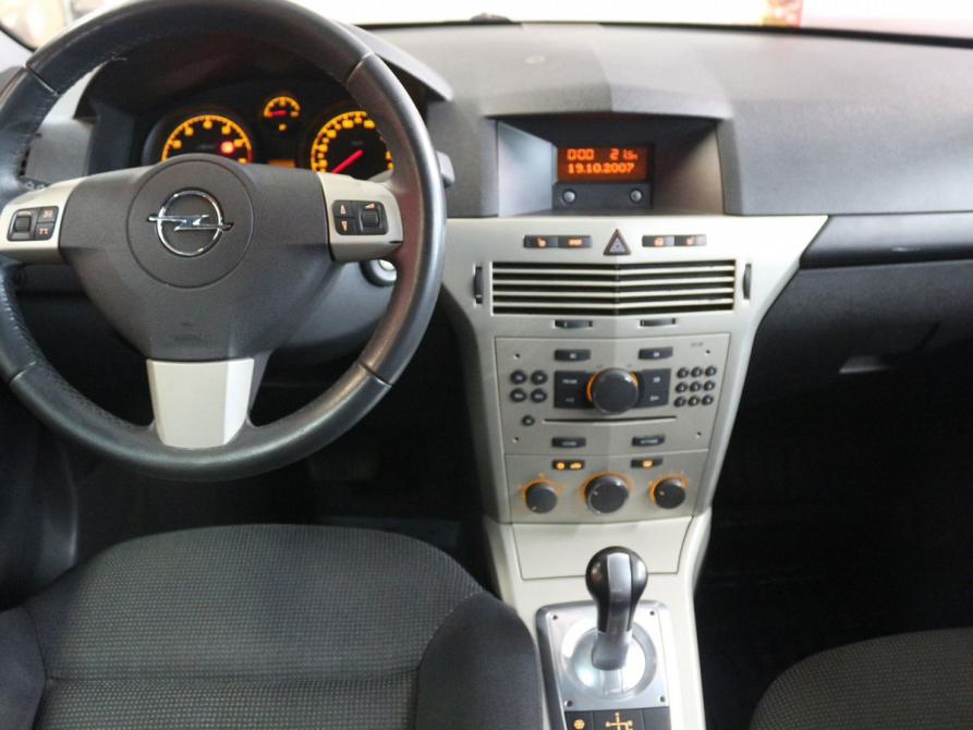 Opel Astra H Стерлитамак  - изображение 7