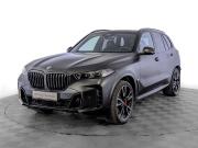 BMW X5 IV (G05/G18) Рестайлинг Москва  - изображение 31