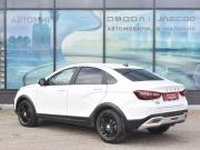 Lada (ВАЗ) Vesta I Рестайлинг (NG) Архангельск  - изображение 22