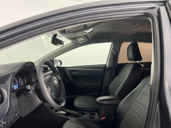 Toyota Corolla XI (E160 E170 E180) с пробегом 2016 года, цена 1 499 000 рублей, 74000 км, седан, Автокод Объявления