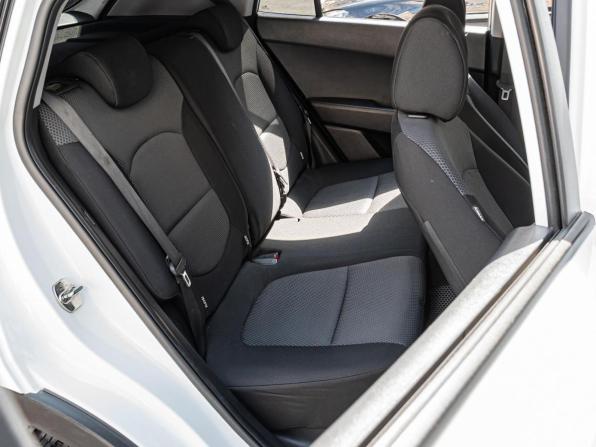 Hyundai Creta I с пробегом 2016 года, цена 1 620 000 рублей, 145806 км, внедорожник, Автокод Объявления