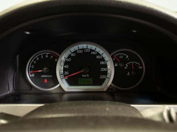 Chevrolet Lacetti I с пробегом 2009 года, цена 545 000 рублей, 172196 км, седан, Автокод Объявления