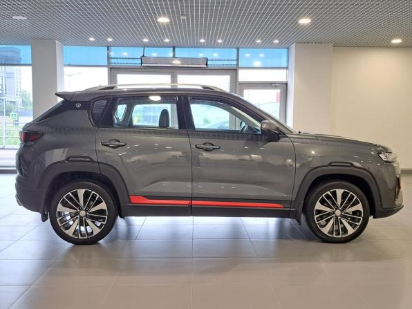 Changan CS35 Plus I Рестайлинг с пробегом 2023 года, цена 1 680 000 рублей, 106417 км, внедорожник, Автокод Объявления
