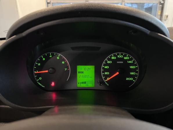 Lada (ВАЗ) Granta I с пробегом 2014 года, цена 346 000 рублей, 215300 км, лифтбек, Автокод Объявления