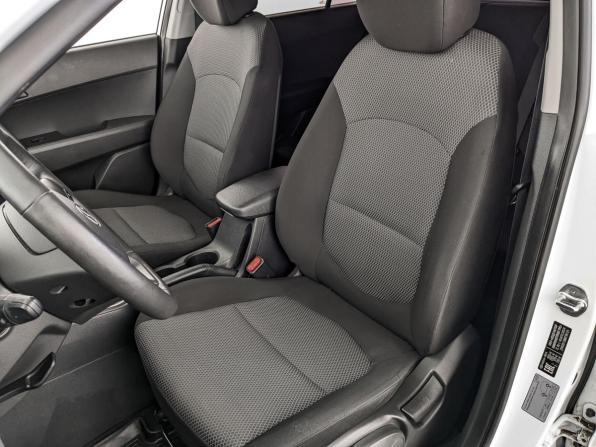 Hyundai Creta I Рестайлинг с пробегом 2020 года, цена 2 100 000 рублей, 53833 км, внедорожник, Автокод Объявления