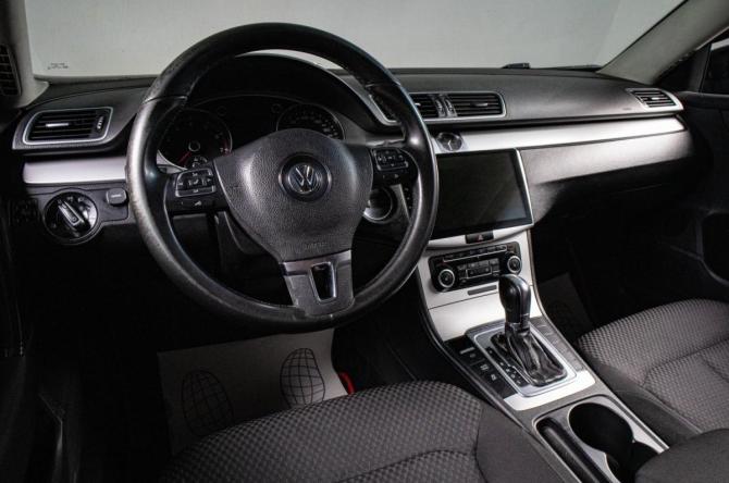 Volkswagen Passat B7 с пробегом 2011 года, цена 939 000 рублей, 194046 км, седан, Автокод Объявления