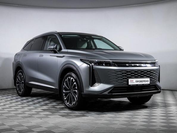 Exeed RX с пробегом 2023 года, цена 3 299 999 рублей, 19000 км, внедорожник, Автокод Объявления