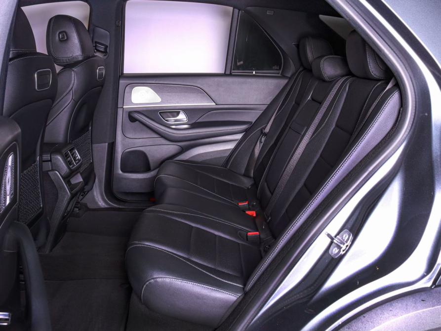 Mercedes-Benz GLE II (V167) Минеральные Воды  - изображение 10