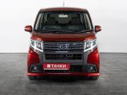 Daihatsu Move VI Рестайлинг Иркутск  - изображение 27