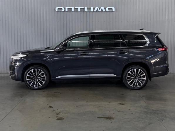 Exeed VX I с пробегом 2021 года, цена 2 147 000 рублей, 108392 км, внедорожник, Автокод Объявления