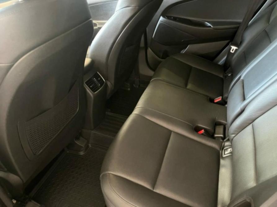 Hyundai Tucson III Ярославль  - изображение 10