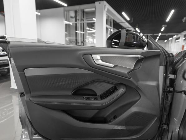 Audi A5 III (B10) с пробегом 2026 года, цена 5 990 000 рублей, 11 км, седан, Автокод Объявления