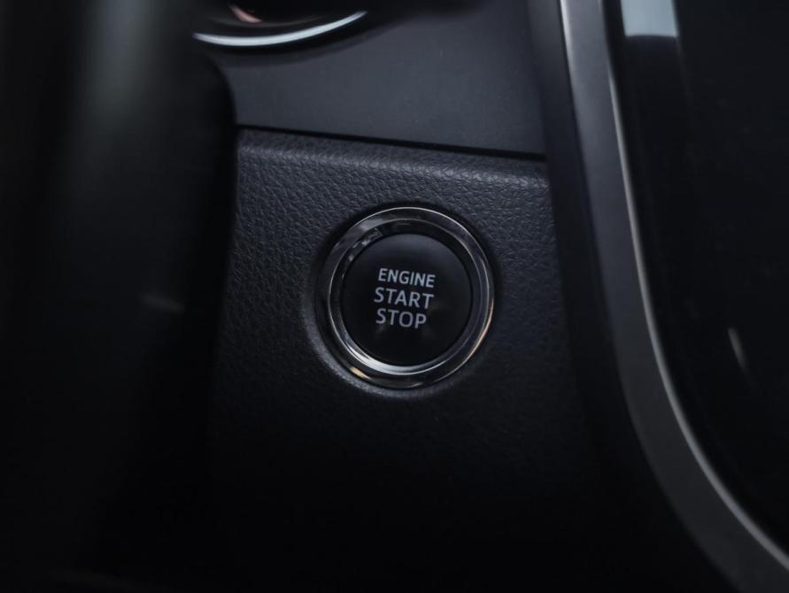 Toyota Camry VIII (XV70) Санкт-Петербург  - изображение 22