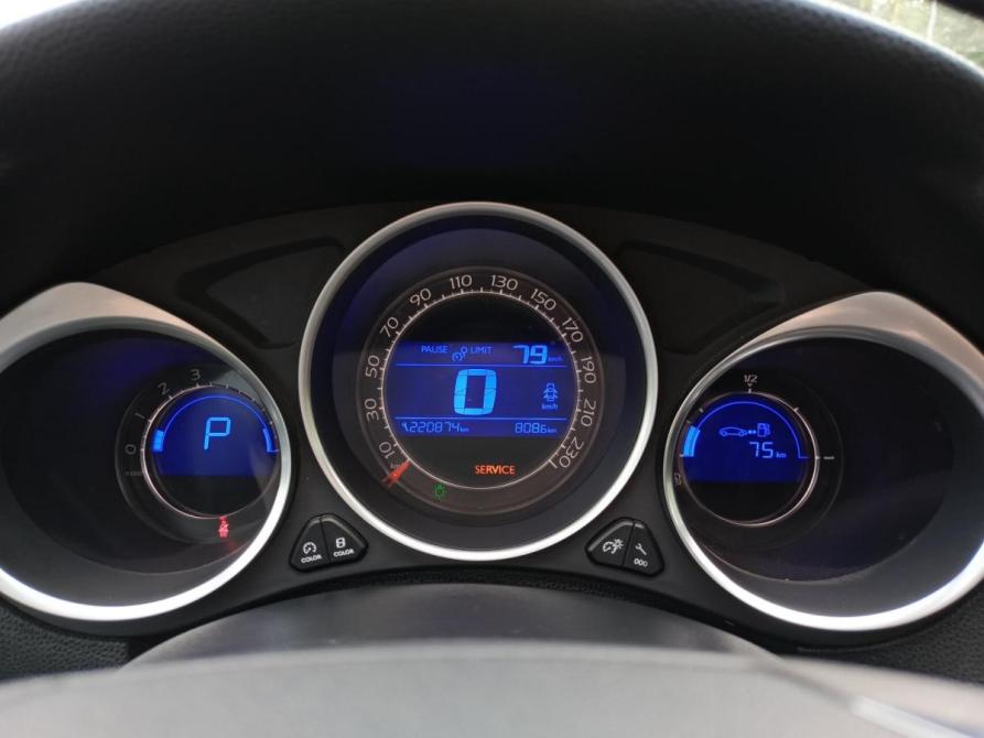 Citroen DS4 Чебоксары  - изображение 16