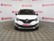 Renault Kaptur I Вологда  - изображение 19
