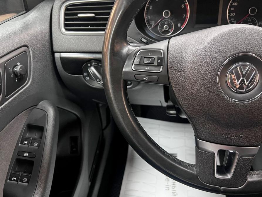 Volkswagen Jetta VI Тверь  - изображение 16