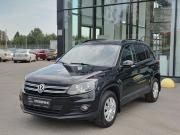 Volkswagen Tiguan I Рестайлинг Ижевск  - изображение 23