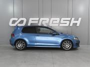 Volkswagen Golf VII Ростов-на-Дону  - изображение 25