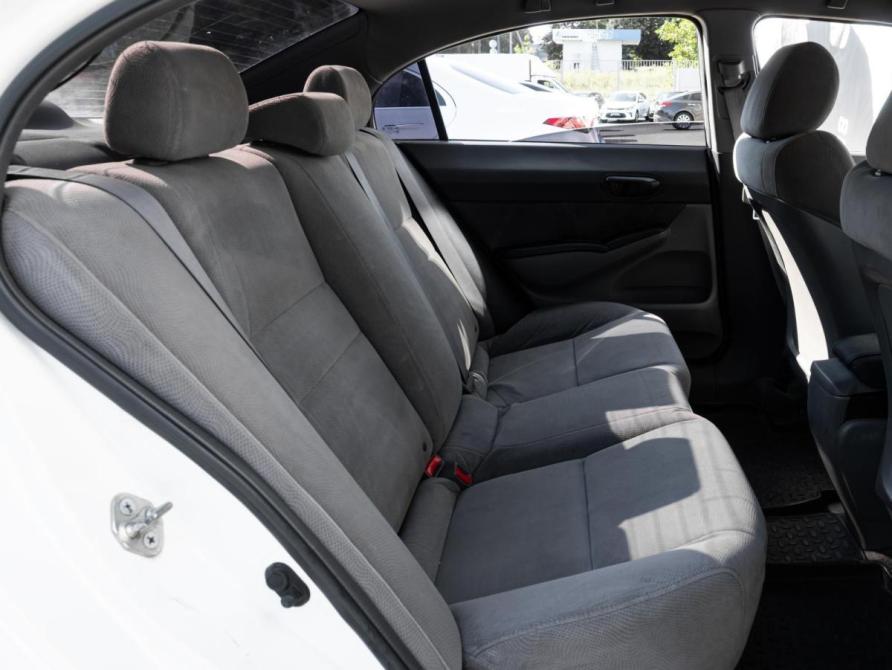 Honda Civic VIII Ставрополь  - изображение 7