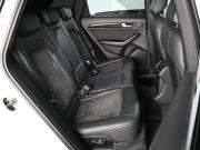 Audi Q5 I (8R) Рестайлинг Ростов-на-Дону  - изображение 27