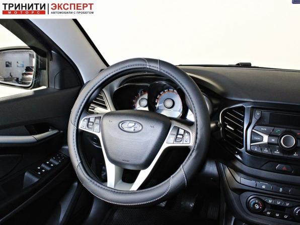 Lada (ВАЗ) Vesta I с пробегом 2020 года, цена 1 057 000 рублей, 56429 км, седан, Автокод Объявления