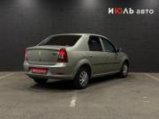 Renault Logan I Рестайлинг Челябинск  - изображение 19