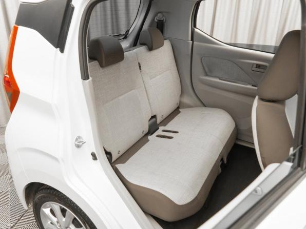 Nissan Dayz II с пробегом 2020 года, цена 1 050 000 рублей, 26060 км, хэтчбек, Автокод Объявления