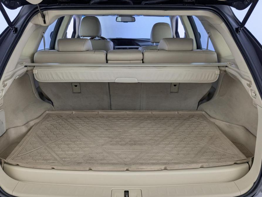 Lexus RX III Рестайлинг Москва  - изображение 10