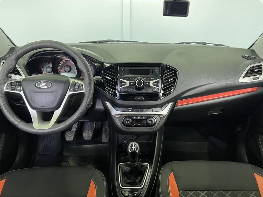 Lada (ВАЗ) Vesta I Уфа  - изображение 7