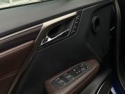 Lexus RX IV Рестайлинг Москва  - изображение 54