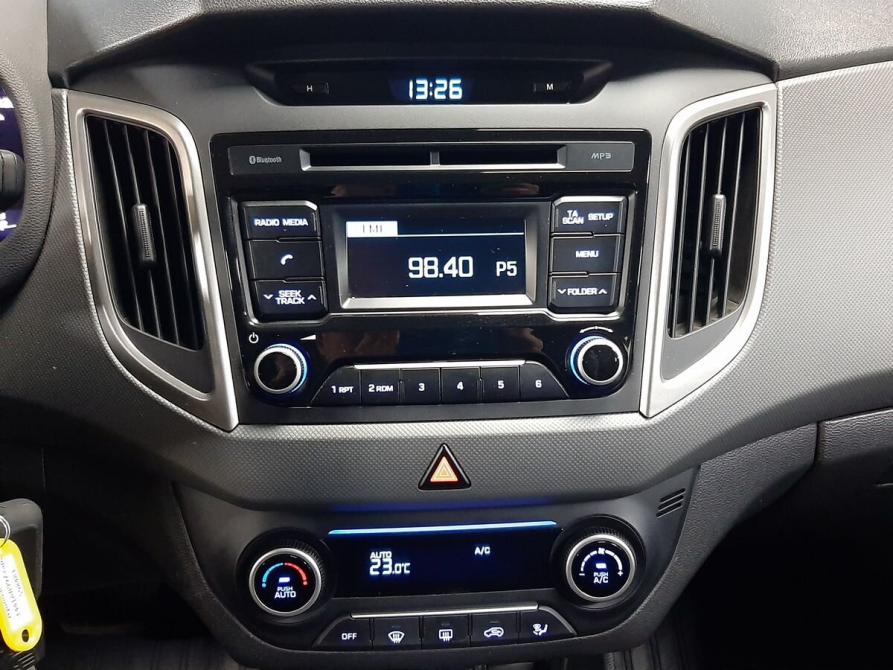 Hyundai Creta I Москва  - изображение 14