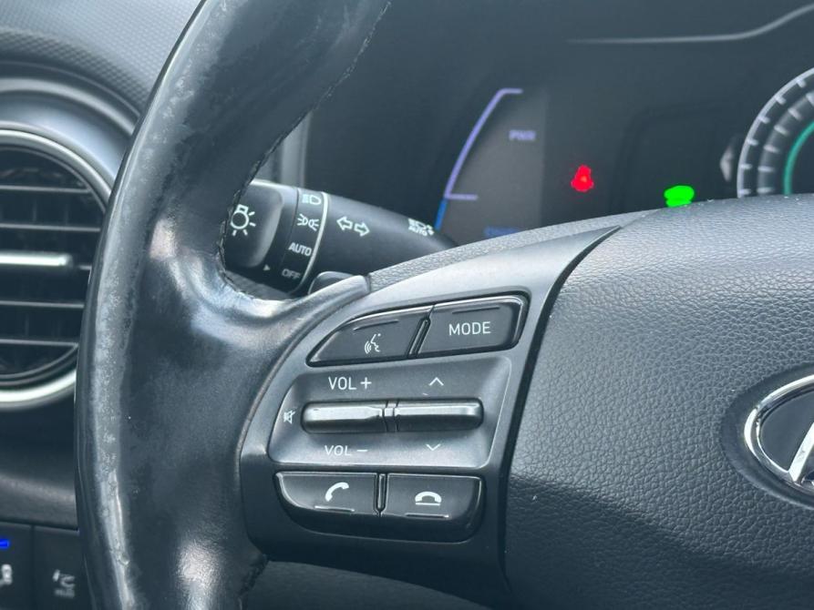 Hyundai Kona I Екатеринбург  - изображение 16