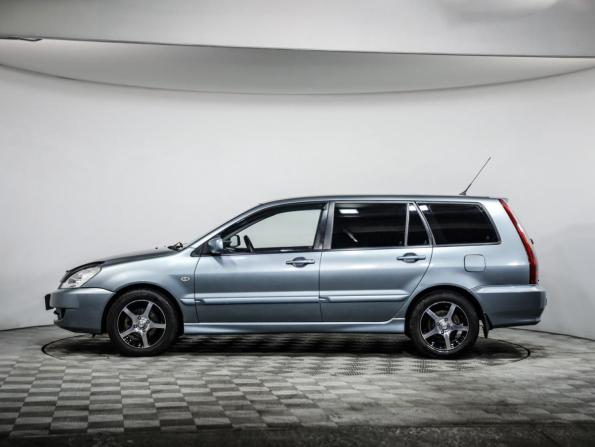 Mitsubishi Lancer IX Рестайлинг с пробегом 2007 года, цена 499 000 рублей, 201432 км, универсал, Автокод Объявления