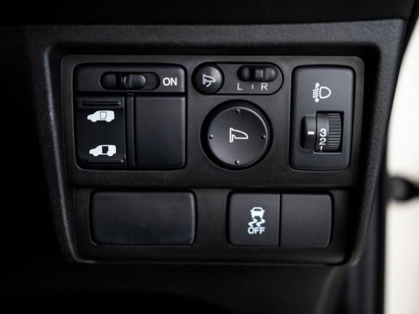 Honda Freed I Рестайлинг с пробегом 2012 года, цена 850 100 рублей, 195562 км, компактвэн, Автокод Объявления